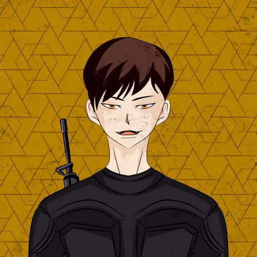 Theongson