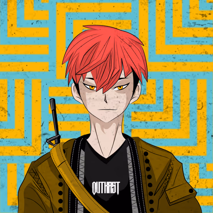 Yuuta