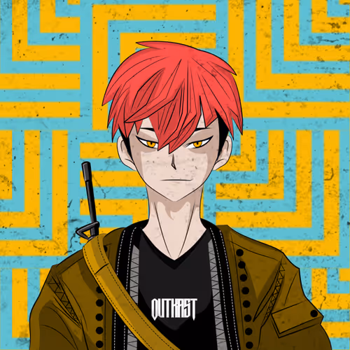 Yuuta