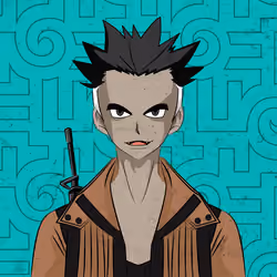 Dalton
