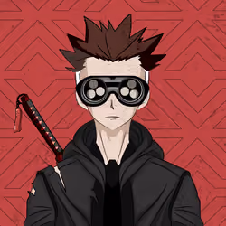 Garry