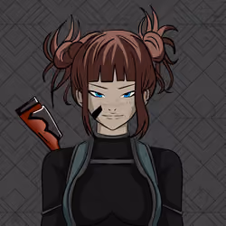 Haruko