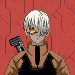 Narayoshi