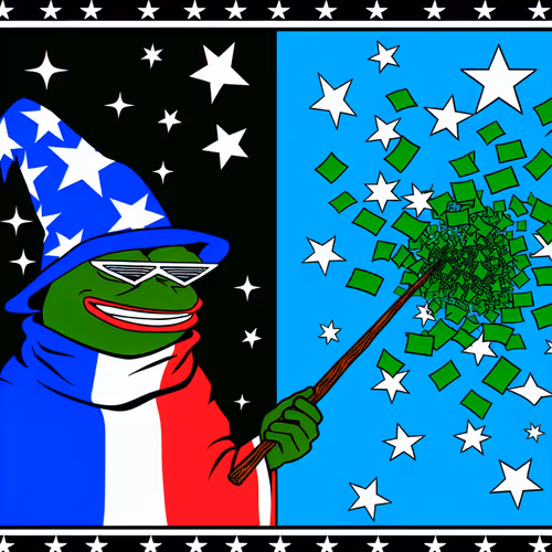 Pepe Wizards