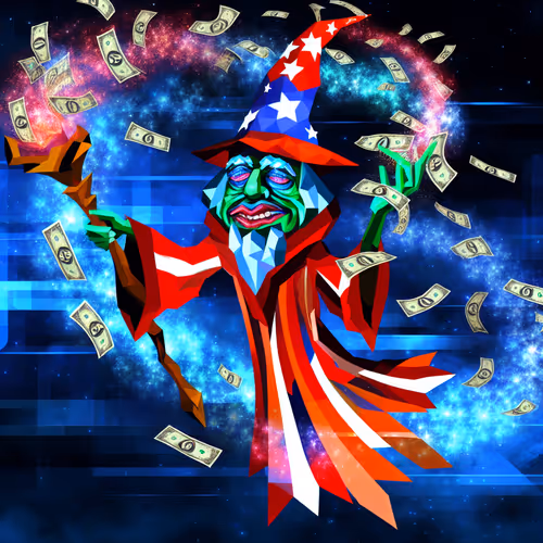 Pepe Wizards