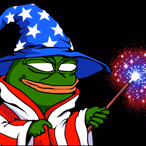 Pepe Wizards