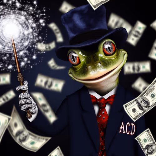 Pepe Wizards