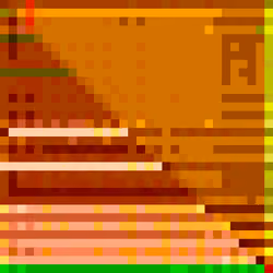 GLICPIXXXVER002 #5945