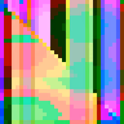 GLICPIXXXVER002 #117