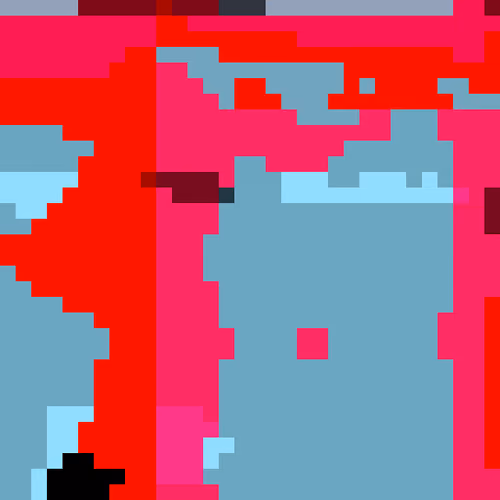 GLICPIXXXVER002 #8913