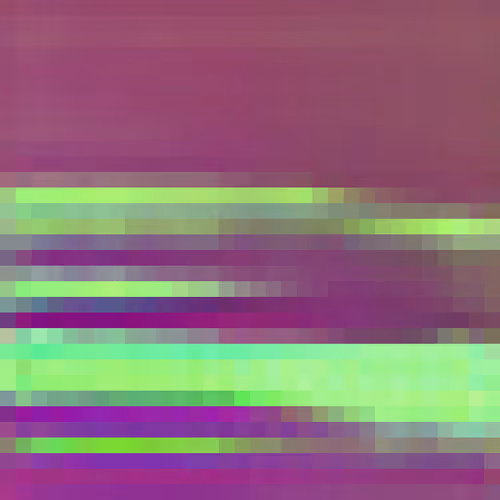 GLICPIXXXVER002 #7866