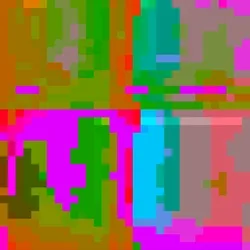 GLICPIXXXVER002 #5130