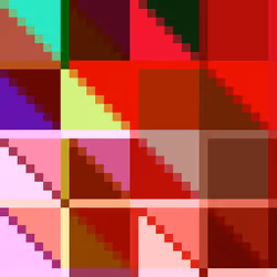 GLICPIXXXVER002 #5711