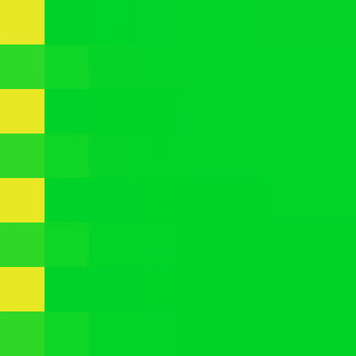 GLICPIXXXVER002 #6000