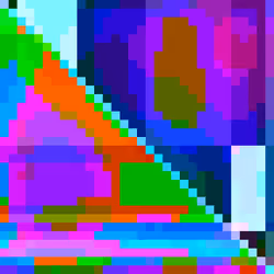 GLICPIXXXVER002 #9287