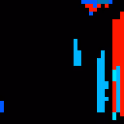 GLICPIXXXVER002 #7125