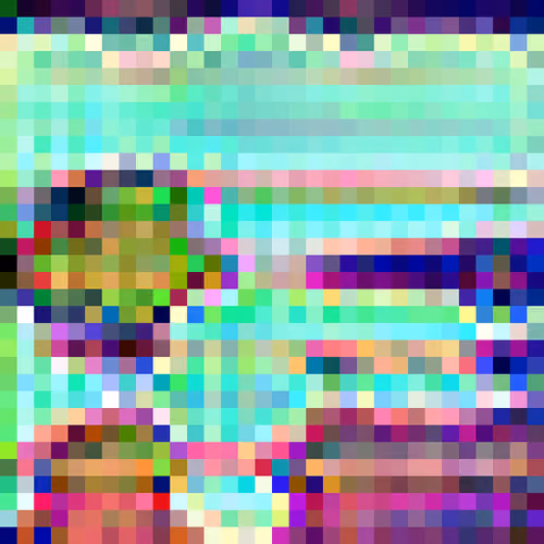 GLICPIXXXVER002 #10723