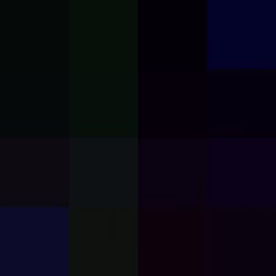 GLICPIXXXVER002 #10023