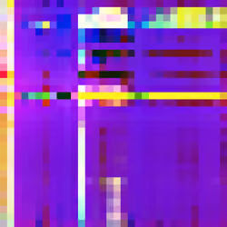 GLICPIXXXVER002 #10978