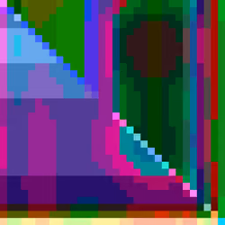 GLICPIXXXVER002 #5611