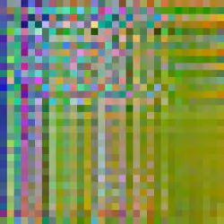 GLICPIXXXVER002 #10652
