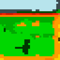 GLICPIXXXVER002 #11110