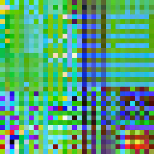 GLICPIXXXVER002 #8119