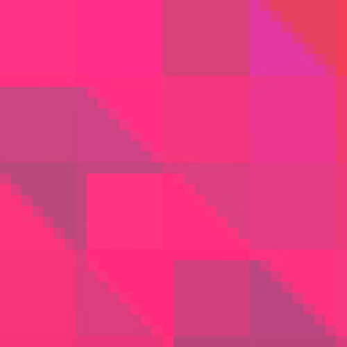 GLICPIXXXVER002 #7734
