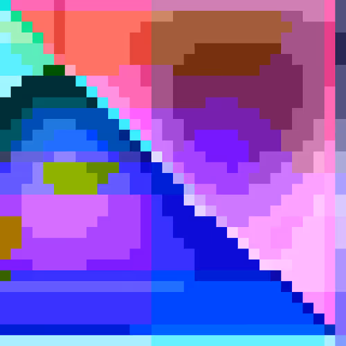 GLICPIXXXVER002 #4224