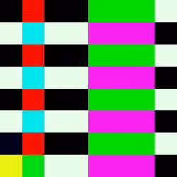 GLICPIXXXVER002 #9984