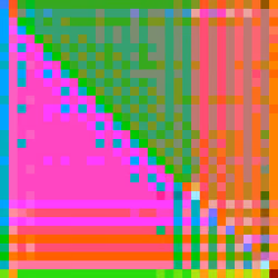 GLICPIXXXVER002 #4406