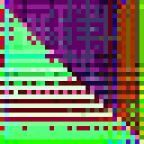 GLICPIXXXVER002 #4506