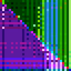 GLICPIXXXVER002 #5302