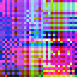 GLICPIXXXVER002 #4383
