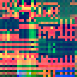 GLICPIXXXVER002 #3156