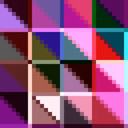 GLICPIXXXVER002 #10531