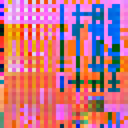 GLICPIXXXVER002 #7187
