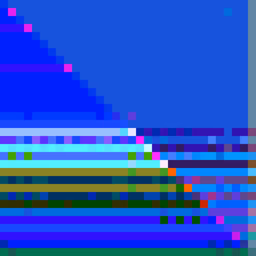 GLICPIXXXVER002 #8447