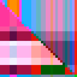 GLICPIXXXVER002 #8512