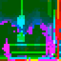 GLICPIXXXVER002 #5542