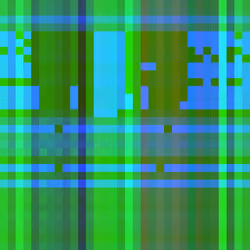 GLICPIXXXVER002 #7328