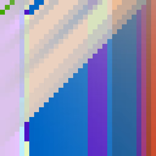 GLICPIXXXVER002 #7429