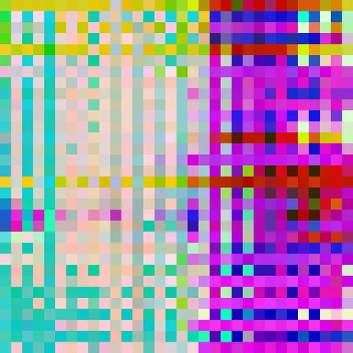 GLICPIXXXVER002 #10232