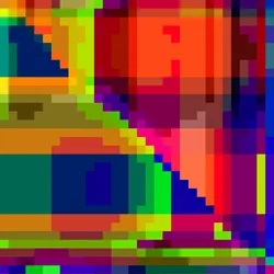 GLICPIXXXVER002 #10194