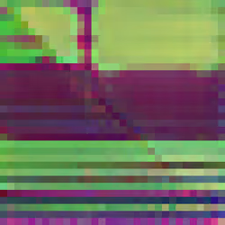 GLICPIXXXVER002 #7197