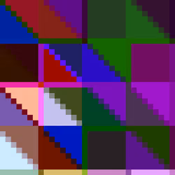 GLICPIXXXVER002 #9011