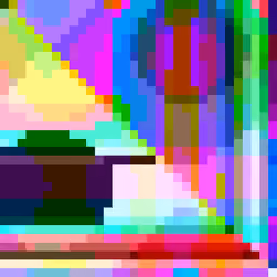 GLICPIXXXVER002 #10762