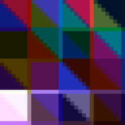 GLICPIXXXVER002 #7256