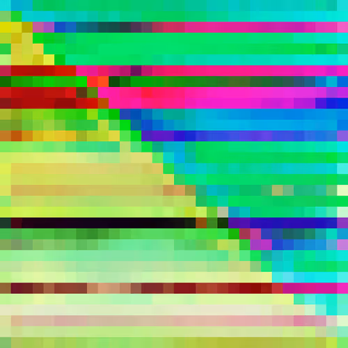 GLICPIXXXVER002 #9816