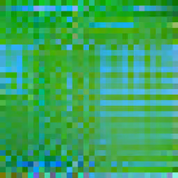 GLICPIXXXVER002 #8500